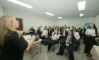 Capacitación en dignidad y buen trato fortalece el desarrollo humano en el Poder Judicial