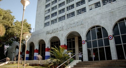 Poder Judicial abre inscripciones para el Concurso de Buenas Prácticas Judiciales 2025