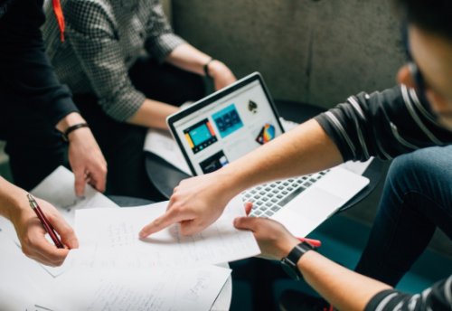 EAS, SA y SRL en Paraguay: diferencias clave entre las principales formas jurídicas para emprender