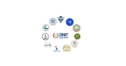DNIT firma alianza con universidades para impulsar pasantías y fortalecer la formación de futuros profesionales