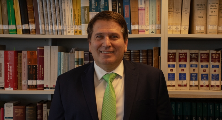 CEDEP lanza Diplomado en Derecho Civil con enfoque práctico y docentes de prestigio nacional e internacional